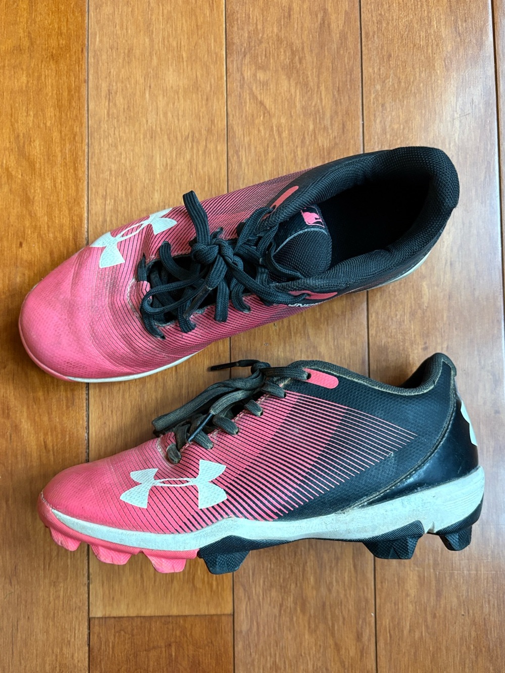 Under Armour Baseball/Softball Cleats
